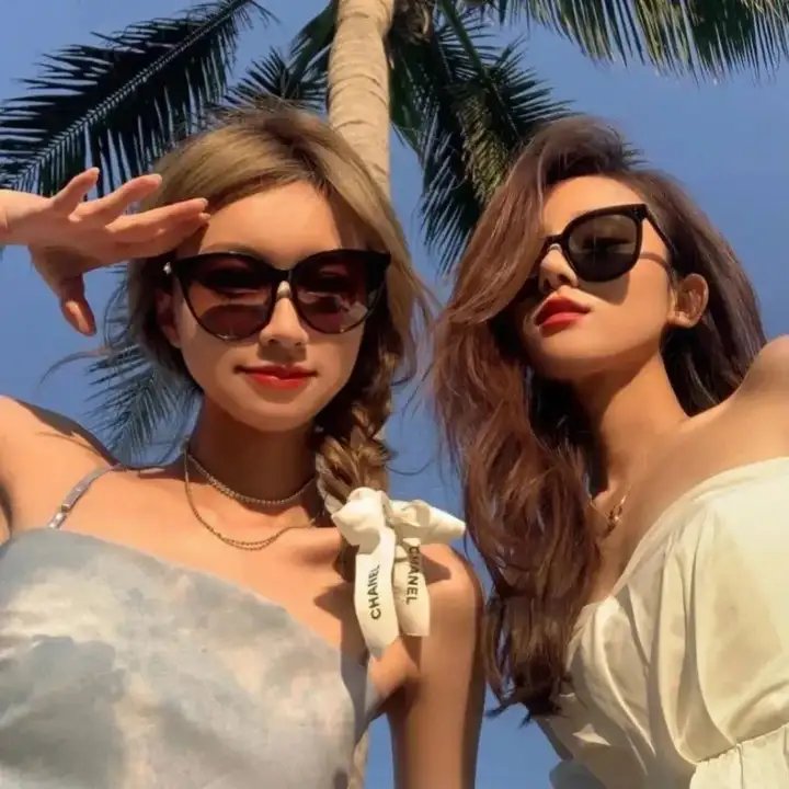 女皇之刃~美丽女斗士们